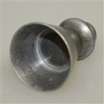 Circa 1927 'The Christensen' Aluminum Tee Mold