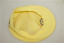 1990 Open Championship at St Andrews Kangol Hat - Nick Faldo Winner