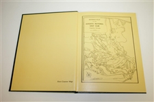 1978 Masters Tournament 'First Forty One Years' Annual Book