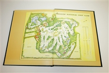 1978 Masters Tournament 'First Forty One Years' Annual Book