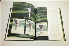 2004 Masters Tournament Annual - Phil Mickelson Winner