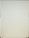Jack Nicklaus Signed 1978 British Open Championship Lithograph Print by Yamagata JSA ALOA