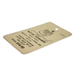 1947 Masters Tournament SERIES Badge #1990 
