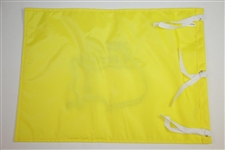 2015 Masters Tournament Embroidered Flag - Jordan Spieth Winner