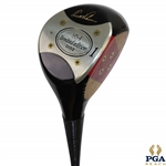 Limited Edition Arnold Palmer 1954 Driver #0002 with Palmer Signature on Sole