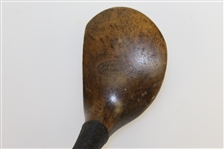 M.J. O'Loughlin New Jersey Brassie
