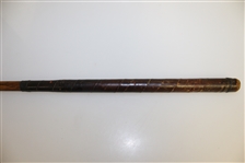 M.J. O'Loughlin New Jersey Brassie