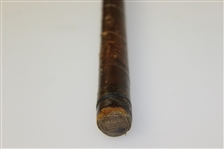M.J. O'Loughlin New Jersey Brassie