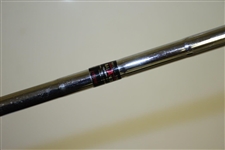 President Bush's 1989 Ryder Cup Honorary Captain Gifted Personal 2-Iron from Mark Calcavecchia