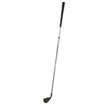 President Bush's 1989 Ryder Cup Honorary Captain Gifted Personal 2-Iron from Mark Calcavecchia