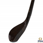 Robert Forgan Long Nose Club - Stamped R. Forgan - 38”