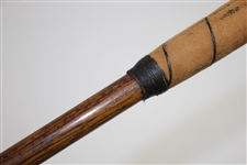 Robert Forgan Long Nose Club - Stamped R. Forgan - 38”