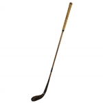 Robert Forgan Long Nose Club - Stamped R. Forgan - 38”