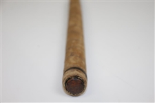 Bruce Long Nose Club with Lambskin Grip - 40”
