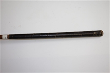 RG Tyler Wood Shafted Play Club with Partial Aluminum Head & Leather Grip