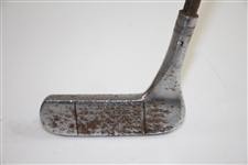 Bristol 'Little Poison' Paddle Grip Putter