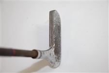 Bristol 'Little Poison' Paddle Grip Putter