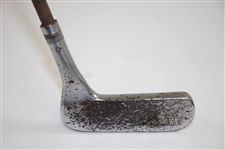 Bristol 'Little Poison' Paddle Grip Putter