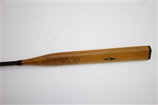 Bristol 'Little Poison' Paddle Grip Putter