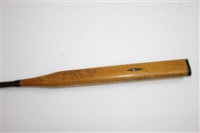 Bristol 'Little Poison' Paddle Grip Putter
