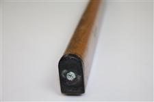 Bristol 'Little Poison' Paddle Grip Putter