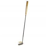 Bristol 'Little Poison' Paddle Grip Putter