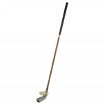 Circa 1910 GL Fotheringham Wooden Shafted Putter