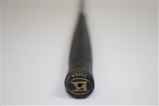 Gold Plated Stroke-Saver Putter with Jade Green Face