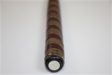 Chip M5S Bullseye Pat. Pending Reuter Jr. Putter - Stamped In Head