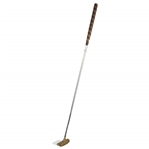Chip M5S Bullseye Pat. Pending Reuter Jr. Putter - Stamped In Head