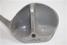 Circa 1931 Duralowood Rangefinder Rapier Alloy Patent Spoon