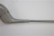 Circa 1931 Duralowood Rangefinder Rapier Alloy Patent Spoon