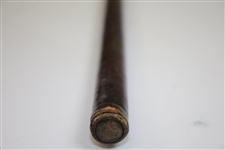 Circa 1931 Duralowood Rangefinder Rapier Alloy Patent Spoon