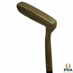 Lowes Special 26 Putter with Red Dot on Crown