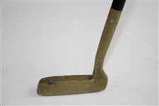 Lowe's Special '26' Putter with Red Dot on Crown