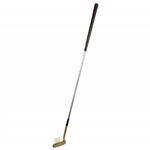 Lowe's Special '26' Putter with Red Dot on Crown