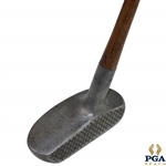 Wright & Ditson Schenectady Patent Applied For Putter 