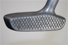Wright & Ditson Schenectady 'Patent Applied For' Putter 
