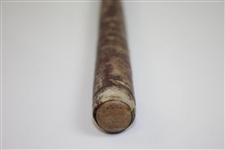 Wright & Ditson Schenectady 'Patent Applied For' Putter 