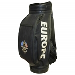2001 European Team Ryder Cup at The Belfry Commemorative Bag - Cancelled Due to 9/11