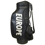 2001 European Team Ryder Cup at The Belfry Commemorative Bag - Cancelled Due to 9/11