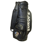 2001 European Team Ryder Cup at The Belfry Commemorative Bag - Cancelled Due to 9/11
