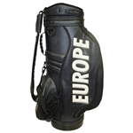2001 European Team Ryder Cup at The Belfry Commemorative Bag - Cancelled Due to 9/11