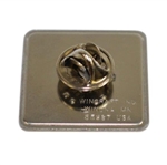 2011 Masters Tournament Contestant Badge #101