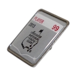 2013 Masters Tournament Contestant Badge #99