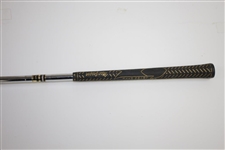 Jack Nicklaus Signed MacGregor Nicklaus Muirfield 20th Driver JSA ALOA