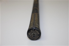 Jack Nicklaus Signed MacGregor Nicklaus Muirfield 20th Driver JSA ALOA