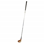 Jack Nicklaus Signed MacGregor Nicklaus Muirfield 20th Driver JSA ALOA