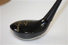 Ben Hogan Signed Ben Hogan Company 3-Wood Reg. #K72042 FULL JSA #BB29259