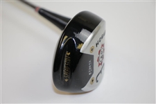Ben Hogan Signed Ben Hogan Company 3-Wood Reg. #K72042 FULL JSA #BB29259